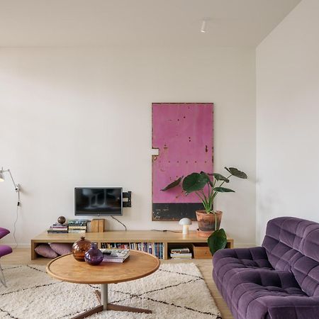 Great To Stay Gent I Rooms & Apartments 외부 사진