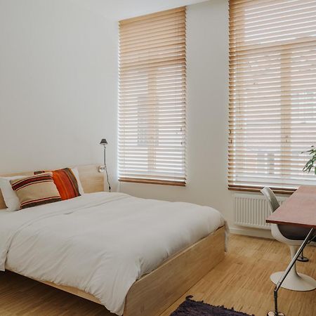 Great To Stay Gent I Rooms & Apartments 외부 사진
