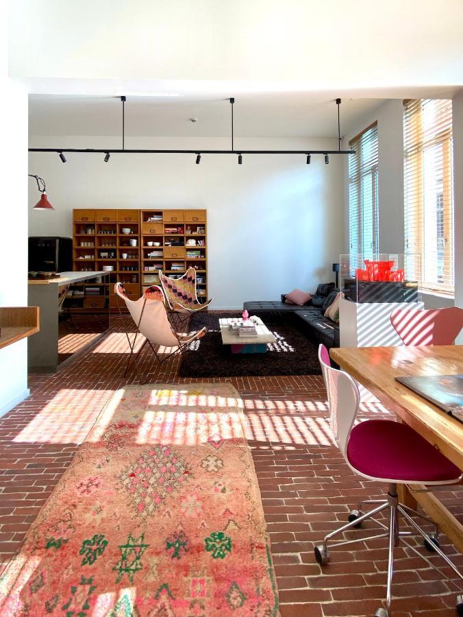 Great To Stay Gent I Rooms & Apartments 외부 사진