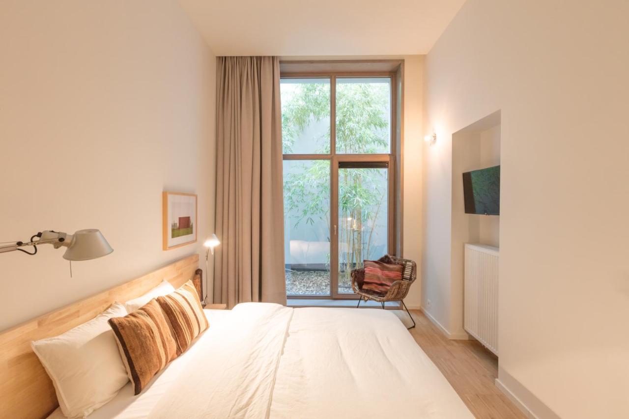 Great To Stay Gent I Rooms & Apartments 외부 사진