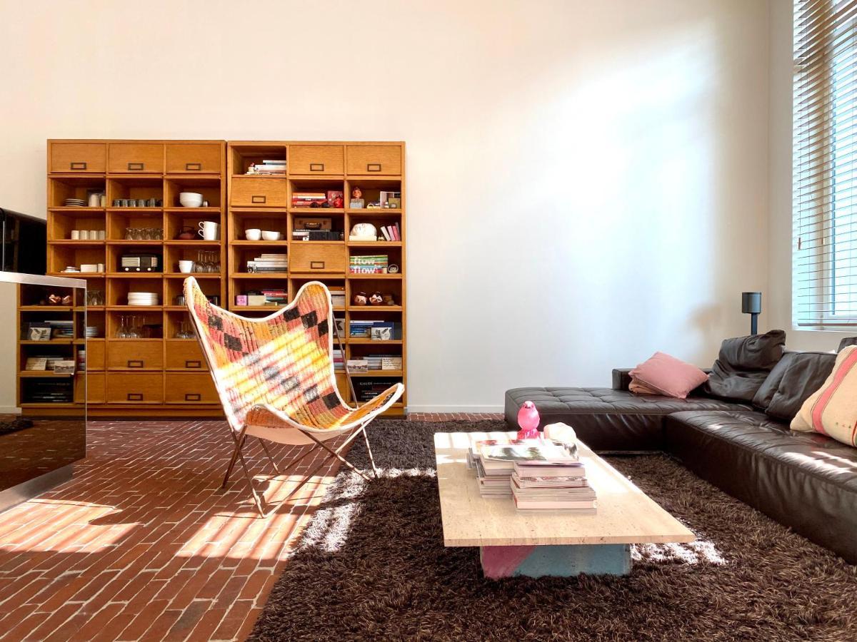 Great To Stay Gent I Rooms & Apartments 외부 사진