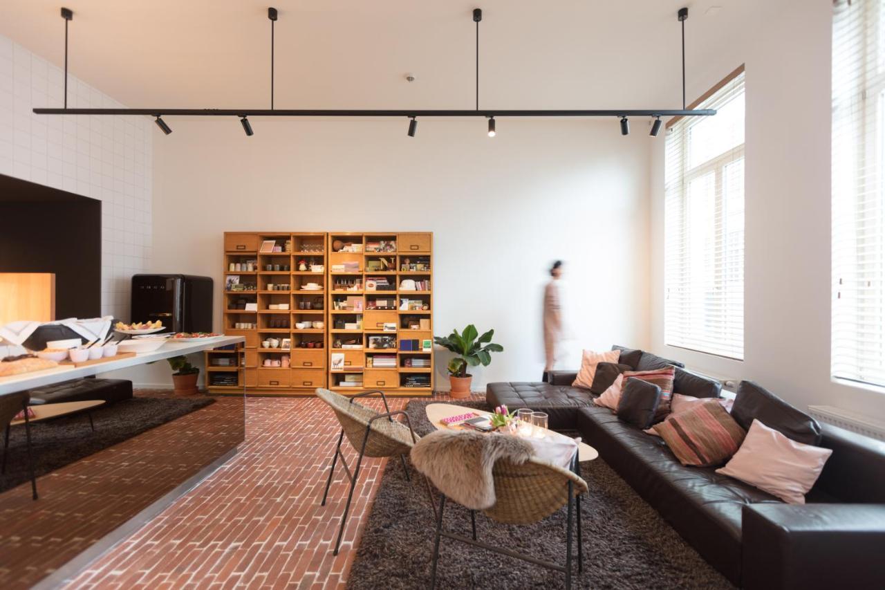 Great To Stay Gent I Rooms & Apartments 외부 사진