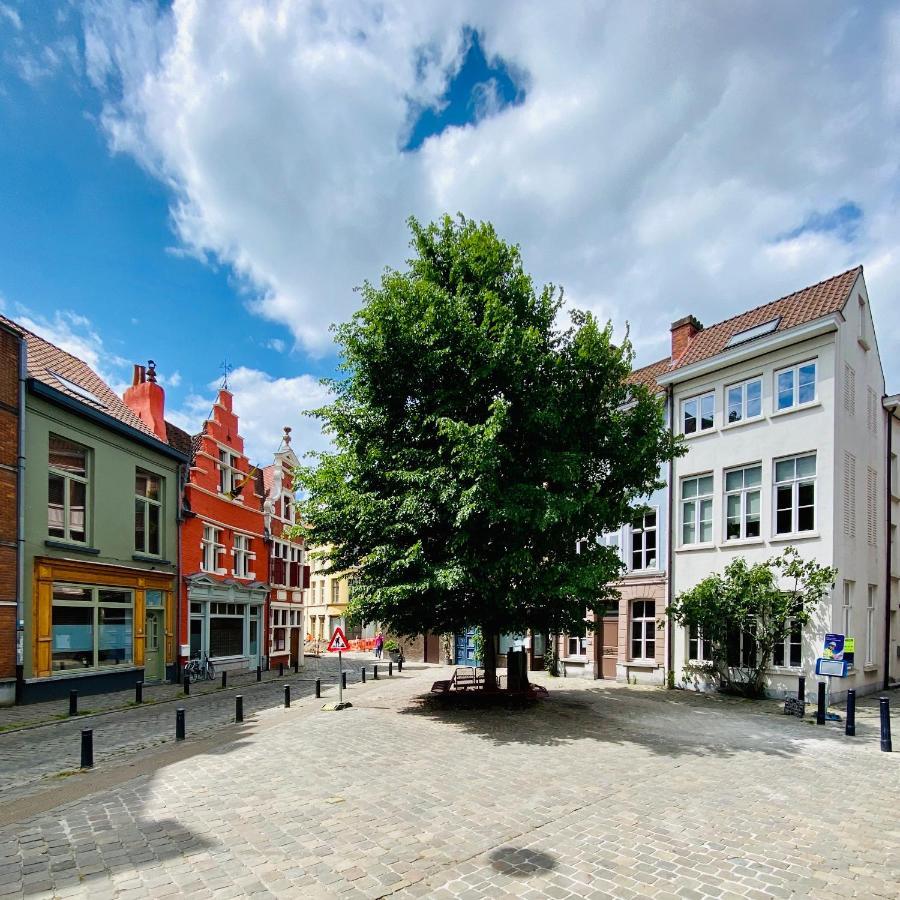 Great To Stay Gent I Rooms & Apartments 외부 사진