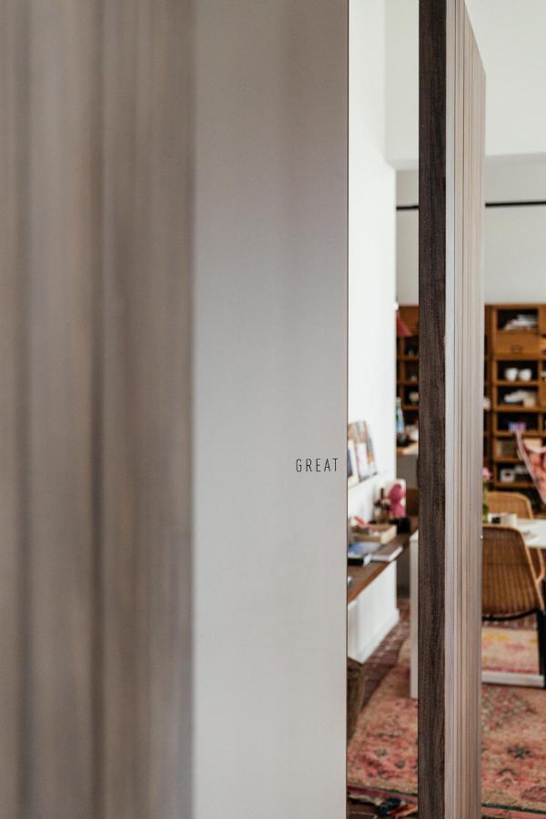 Great To Stay Gent I Rooms & Apartments 외부 사진