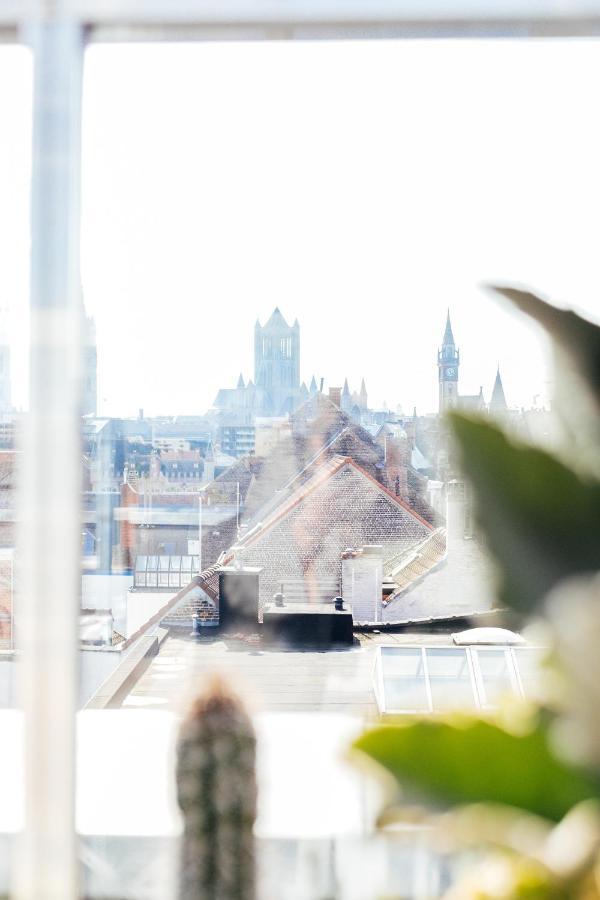 Great To Stay Gent I Rooms & Apartments 외부 사진