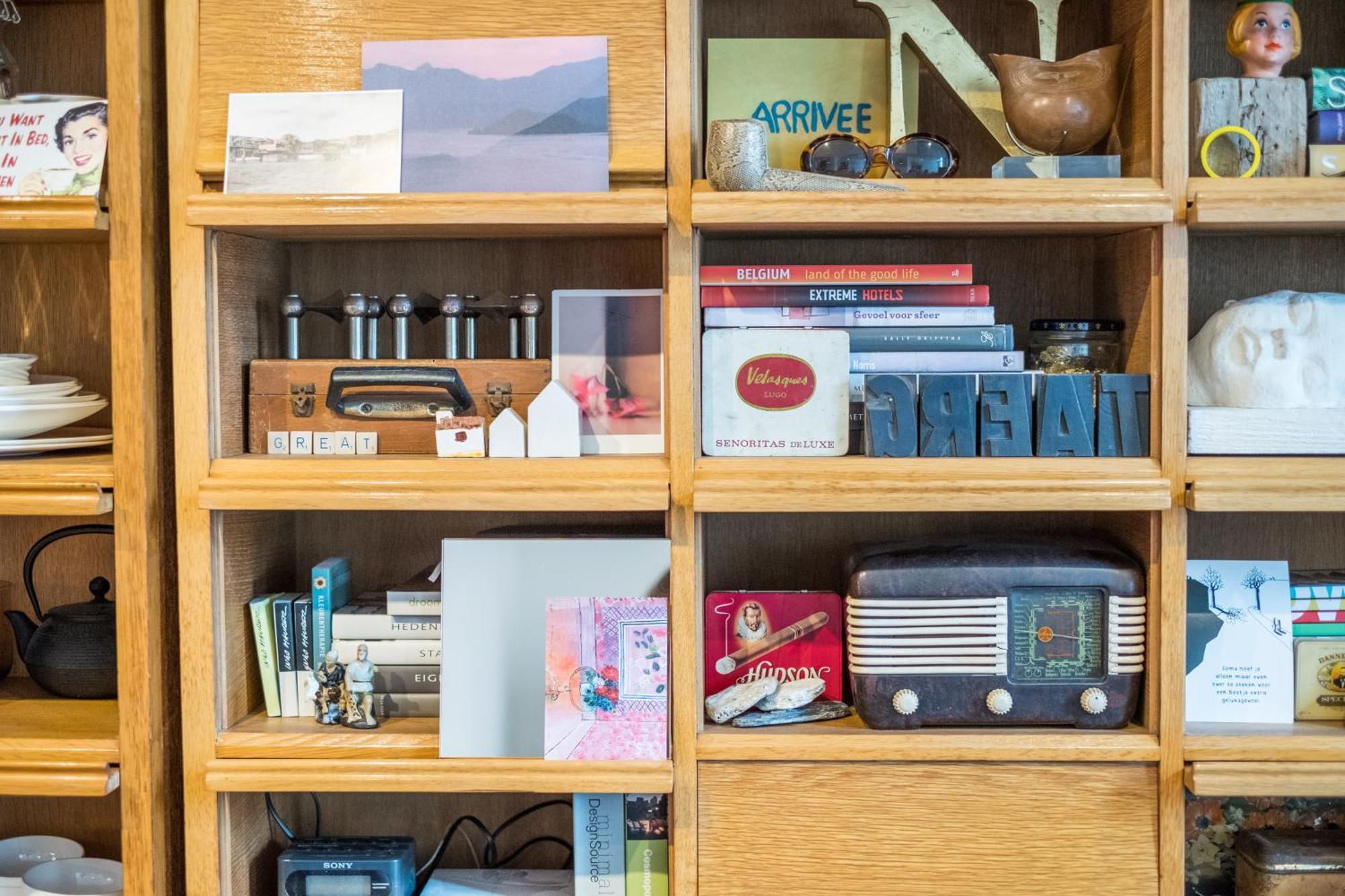 Great To Stay Gent I Rooms & Apartments 외부 사진
