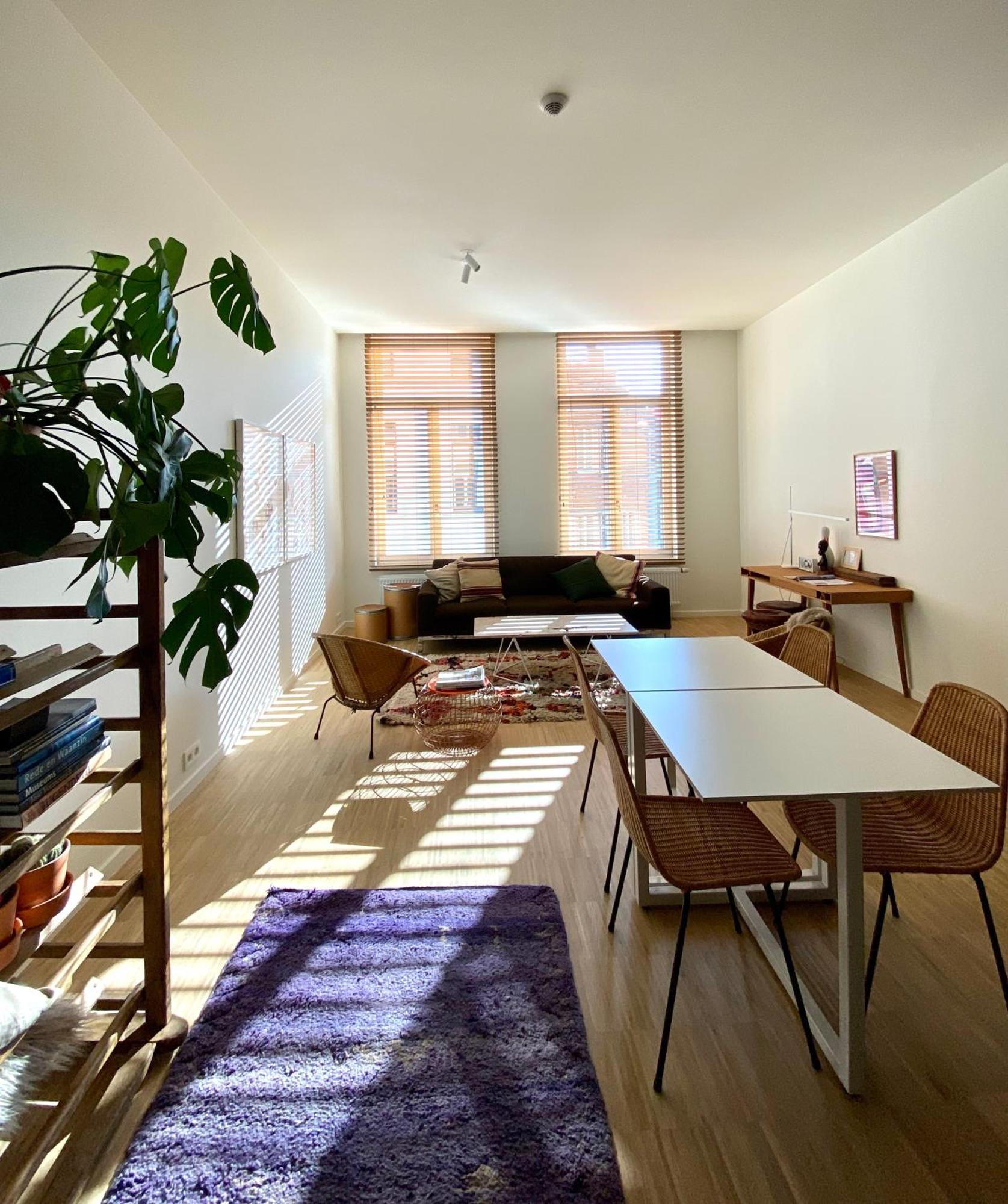 Great To Stay Gent I Rooms & Apartments 외부 사진