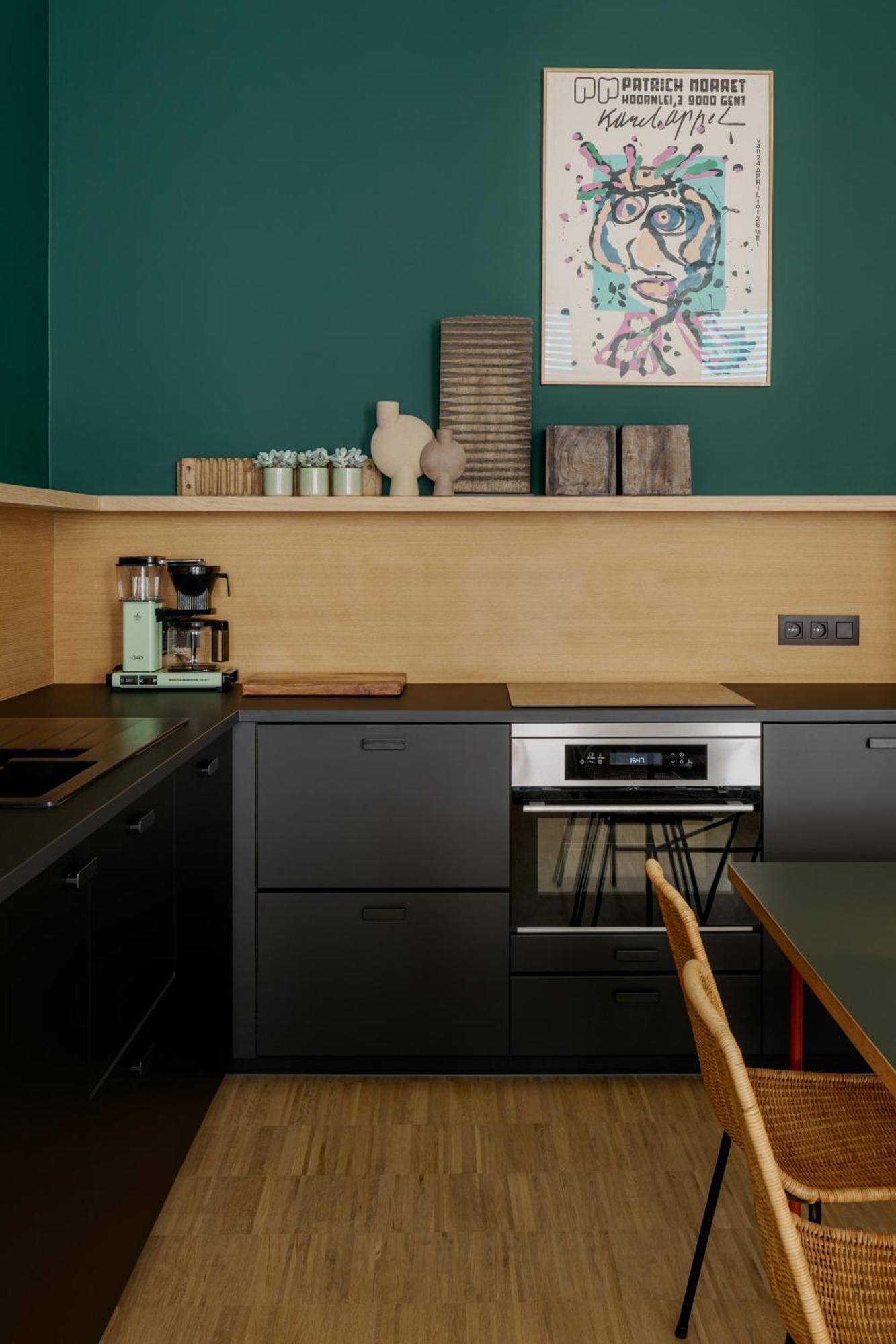Great To Stay Gent I Rooms & Apartments 외부 사진