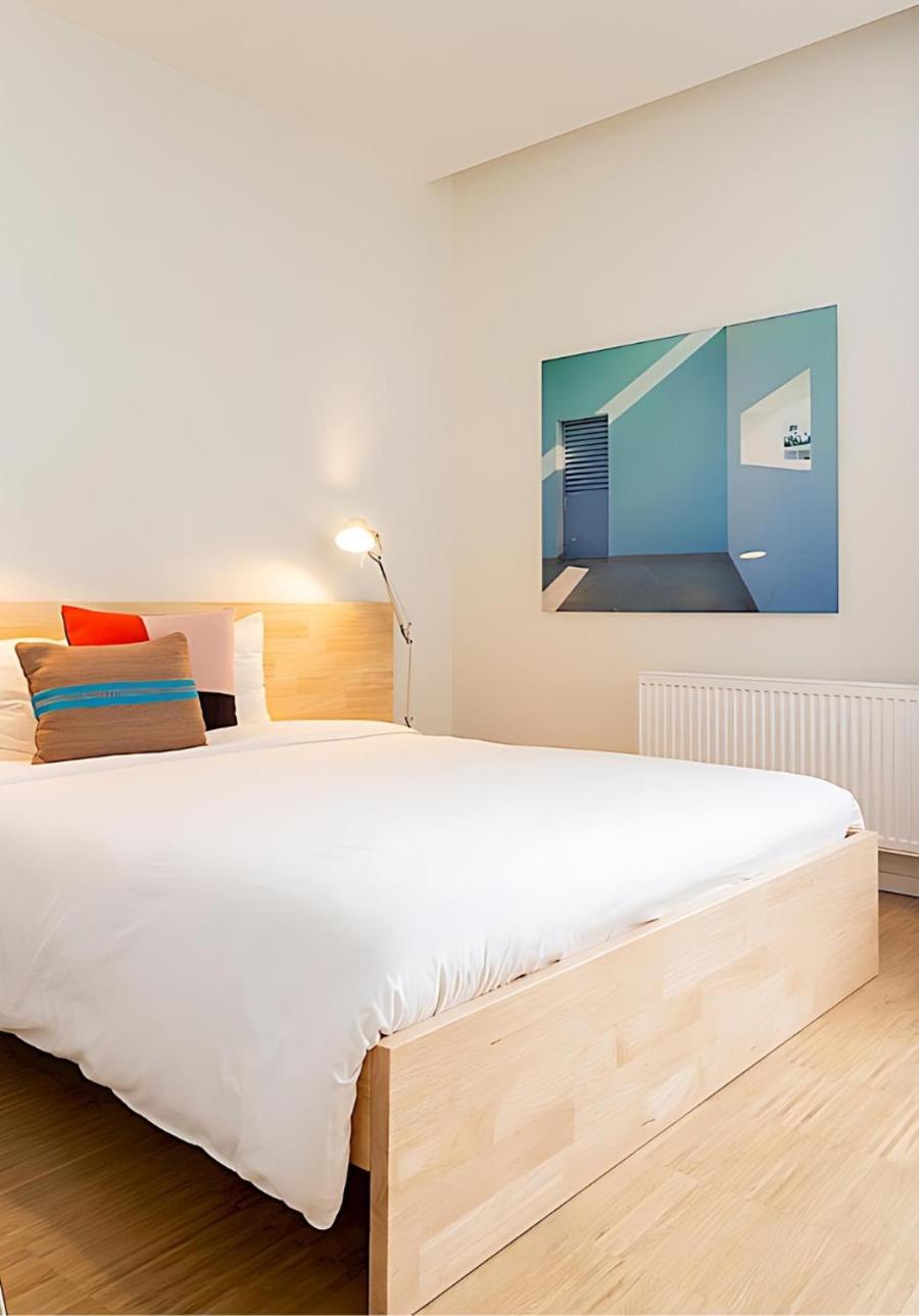 Great To Stay Gent I Rooms & Apartments 외부 사진