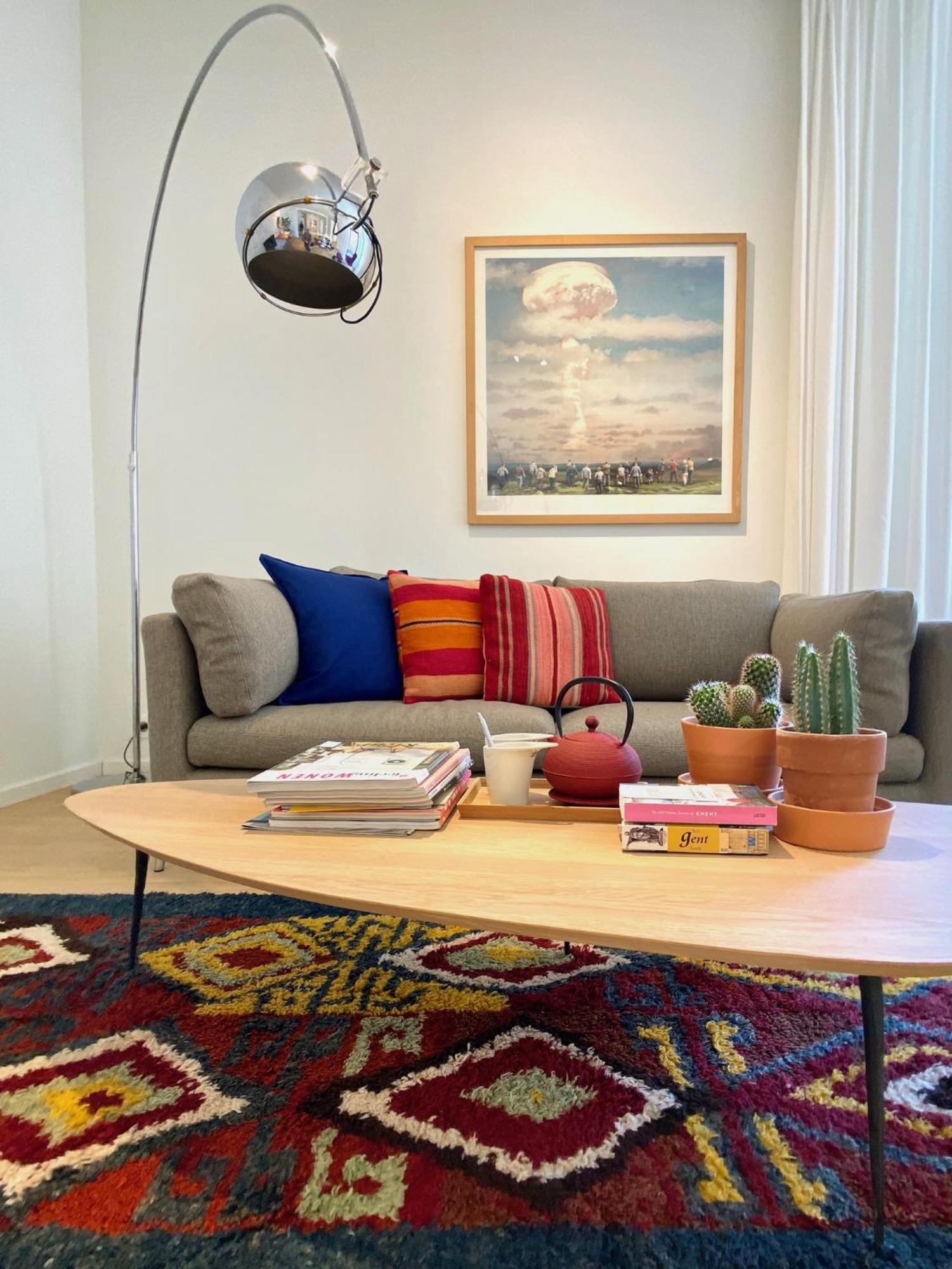 Great To Stay Gent I Rooms & Apartments 외부 사진