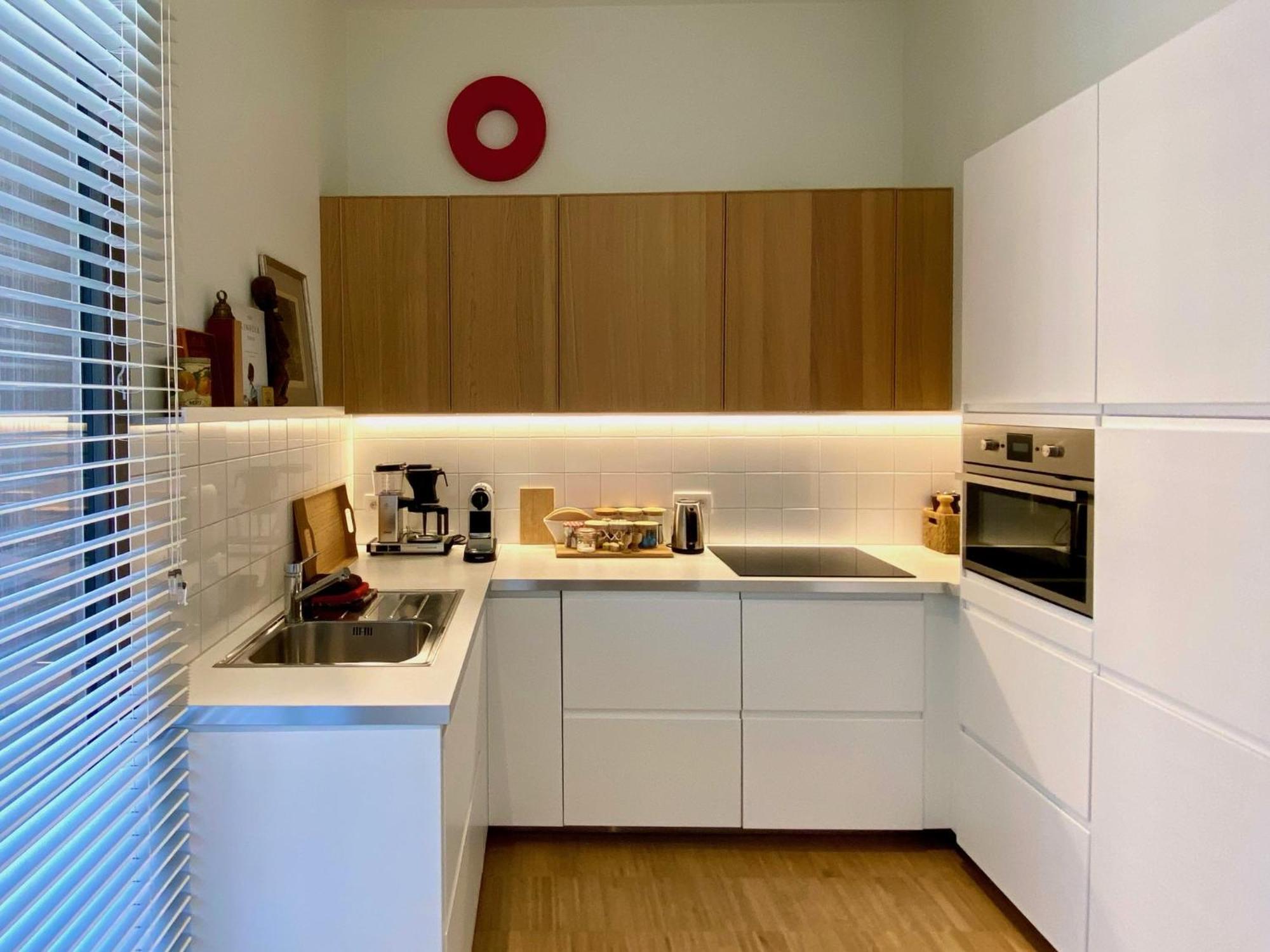 Great To Stay Gent I Rooms & Apartments 외부 사진