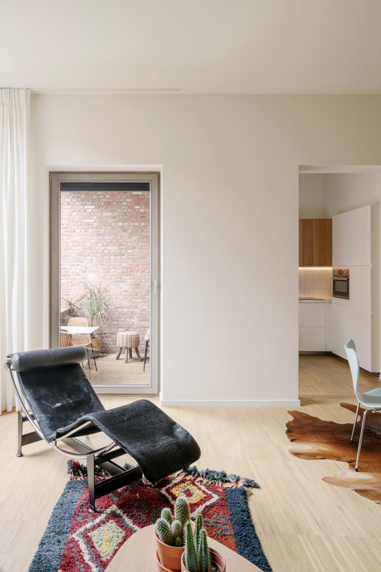 Great To Stay Gent I Rooms & Apartments 외부 사진