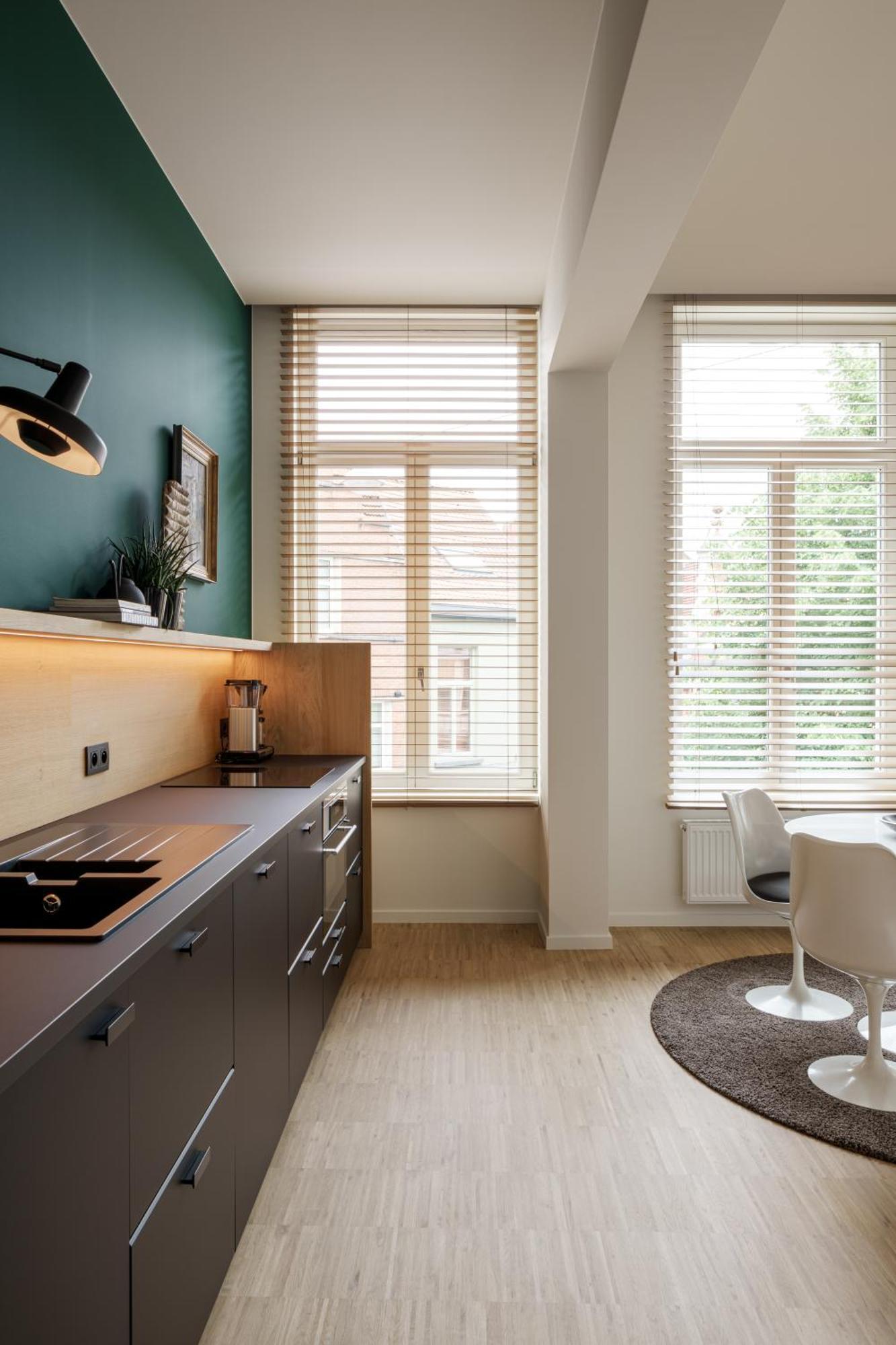 Great To Stay Gent I Rooms & Apartments 외부 사진