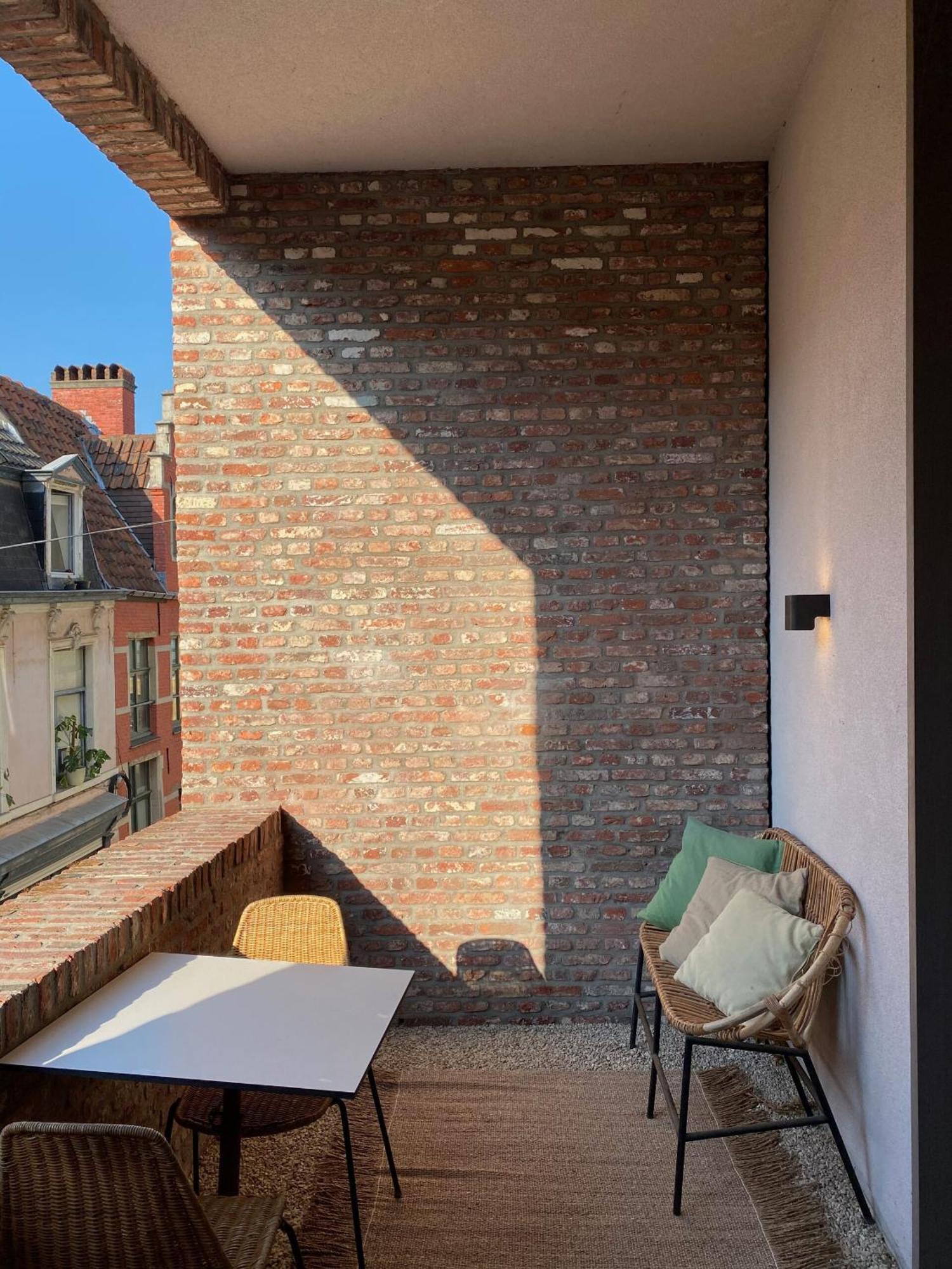Great To Stay Gent I Rooms & Apartments 외부 사진