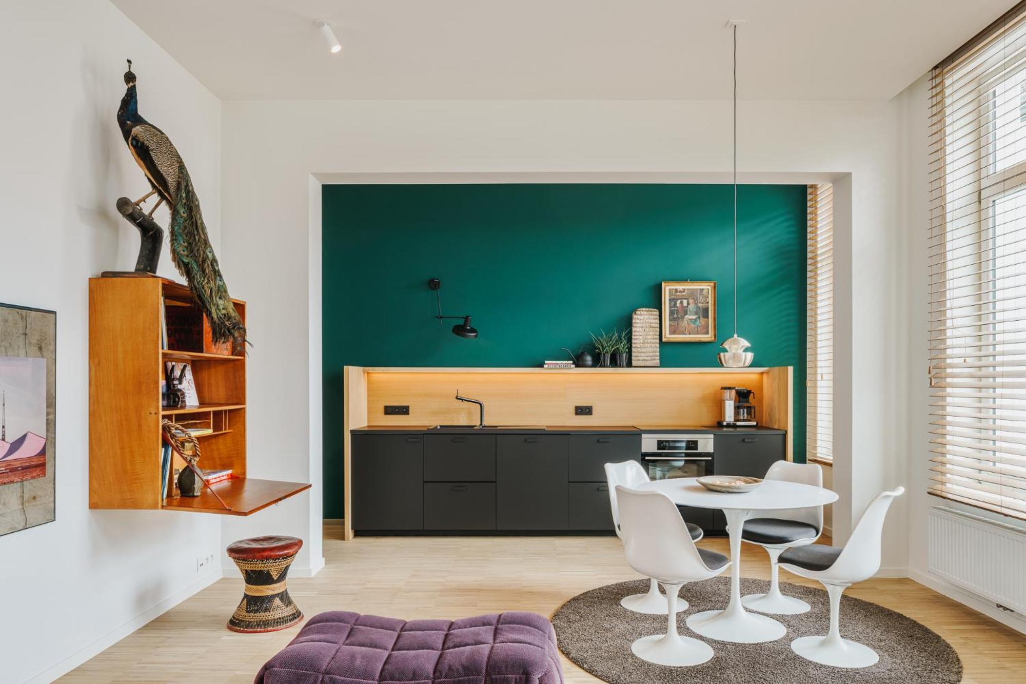 Great To Stay Gent I Rooms & Apartments 외부 사진