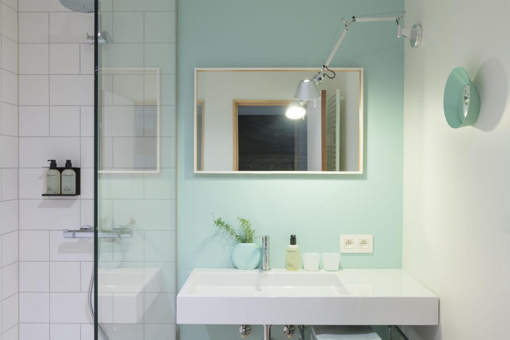 Great To Stay Gent I Rooms & Apartments 외부 사진