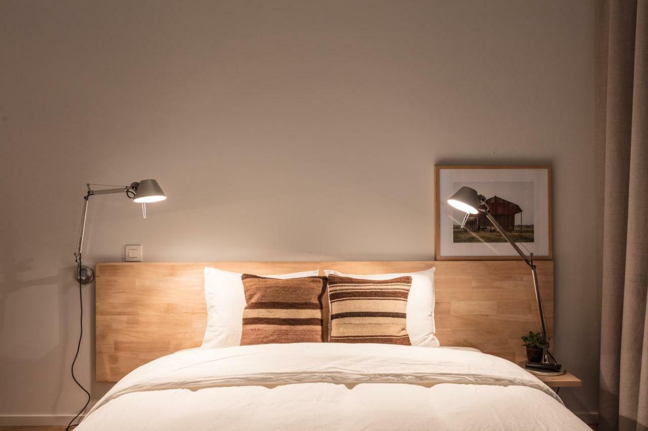 Great To Stay Gent I Rooms & Apartments 외부 사진