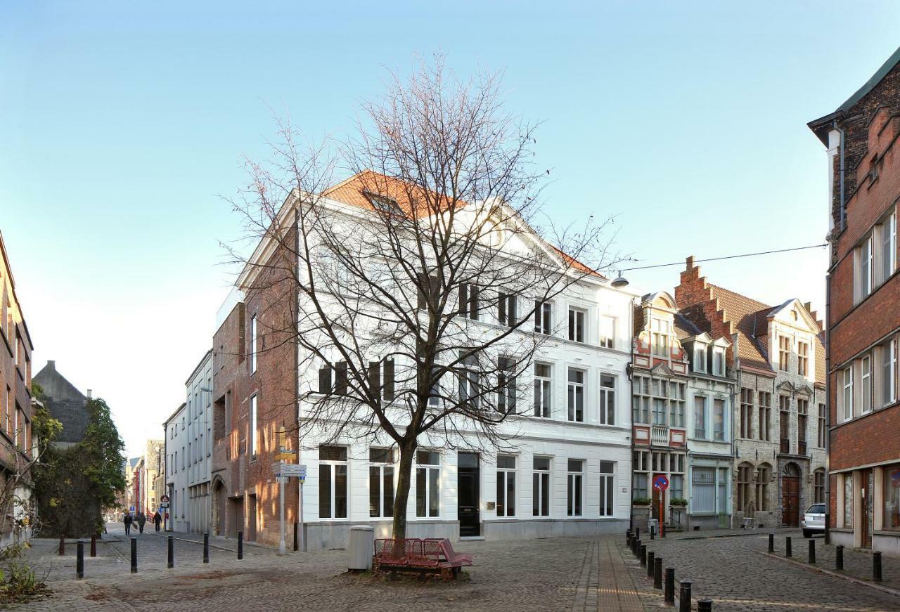 Great To Stay Gent I Rooms & Apartments 외부 사진