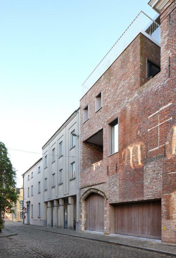 Great To Stay Gent I Rooms & Apartments 외부 사진