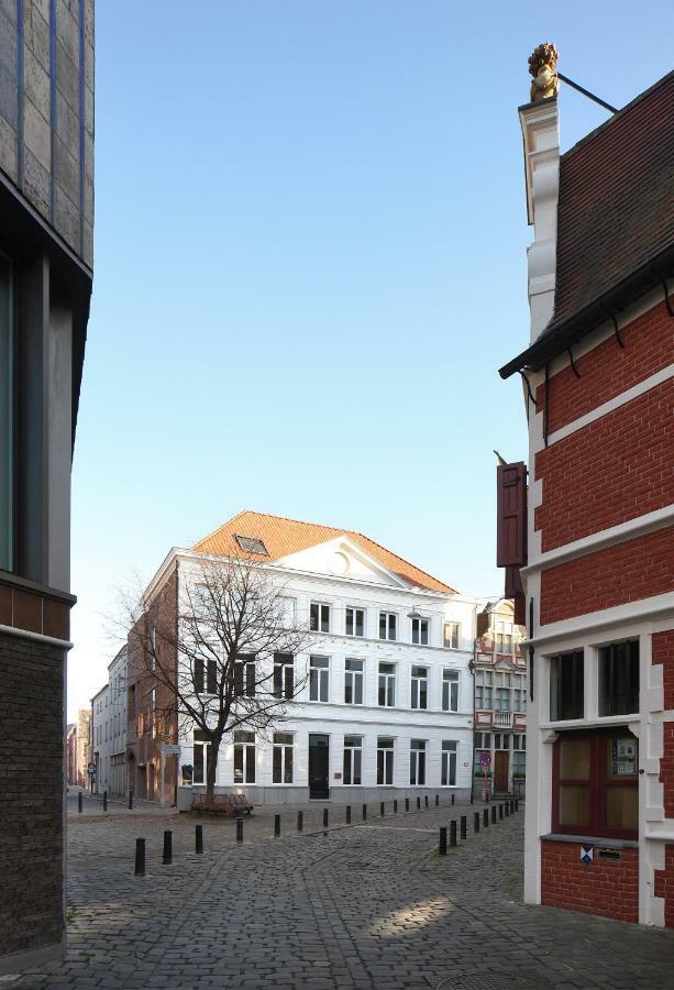 Great To Stay Gent I Rooms & Apartments 외부 사진