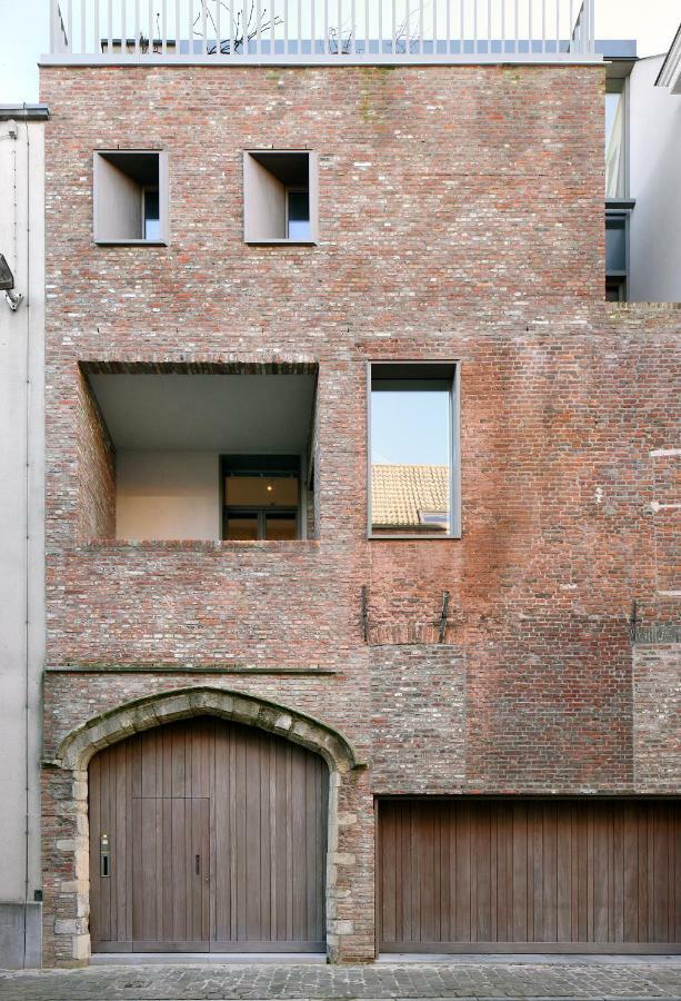 Great To Stay Gent I Rooms & Apartments 외부 사진