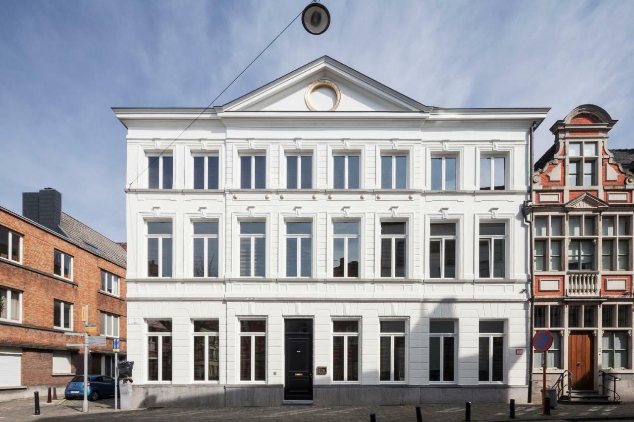 Great To Stay Gent I Rooms & Apartments 외부 사진